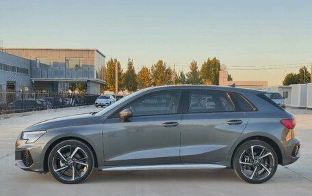 Audi A3, 2023 год, 2 350 000 рублей, 5 фотография