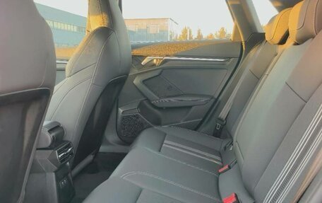 Audi A3, 2023 год, 2 350 000 рублей, 12 фотография