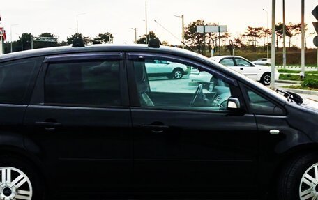Ford C-MAX I рестайлинг, 2007 год, 500 000 рублей, 2 фотография