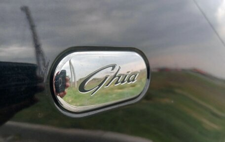 Ford C-MAX I рестайлинг, 2007 год, 500 000 рублей, 6 фотография