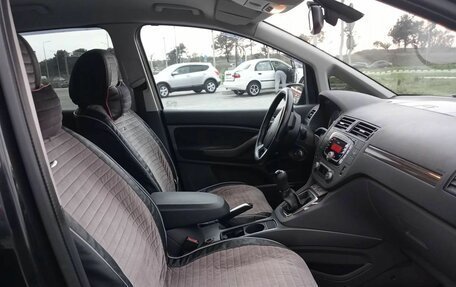 Ford C-MAX I рестайлинг, 2007 год, 500 000 рублей, 7 фотография
