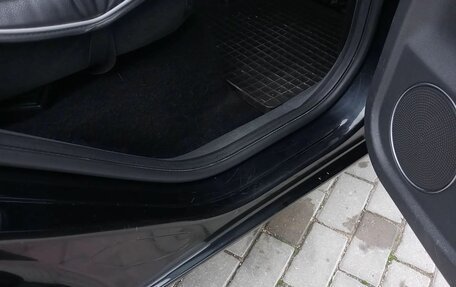 Ford C-MAX I рестайлинг, 2007 год, 500 000 рублей, 11 фотография