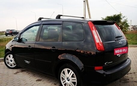 Ford C-MAX I рестайлинг, 2007 год, 500 000 рублей, 5 фотография