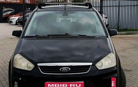 Ford C-MAX I рестайлинг, 2007 год, 500 000 рублей, 3 фотография