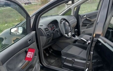 Ford C-MAX I рестайлинг, 2007 год, 500 000 рублей, 12 фотография