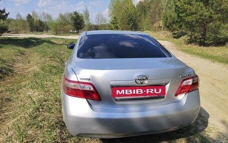Toyota Camry, 2006 год, 1 090 000 рублей, 3 фотография