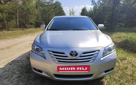 Toyota Camry, 2006 год, 1 090 000 рублей, 5 фотография