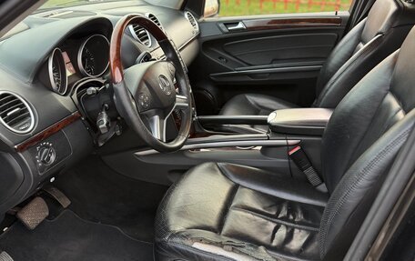 Mercedes-Benz GL-Класс, 2008 год, 1 250 000 рублей, 6 фотография