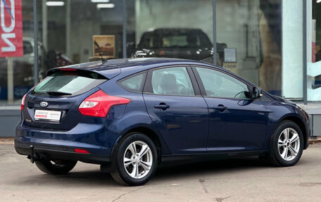 Ford Focus III, 2012 год, 659 000 рублей, 7 фотография