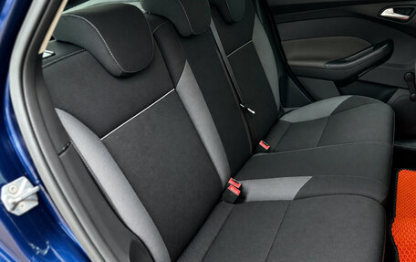 Ford Focus III, 2012 год, 659 000 рублей, 11 фотография