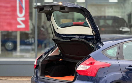 Ford Focus III, 2012 год, 659 000 рублей, 9 фотография