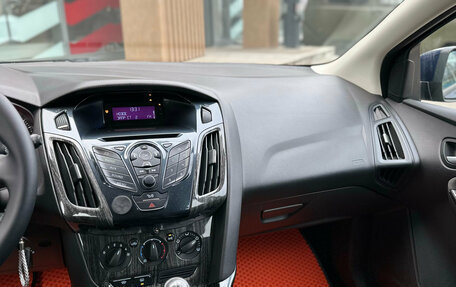Ford Focus III, 2012 год, 659 000 рублей, 13 фотография