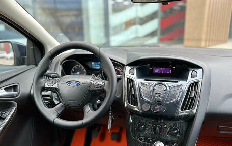 Ford Focus III, 2012 год, 659 000 рублей, 14 фотография