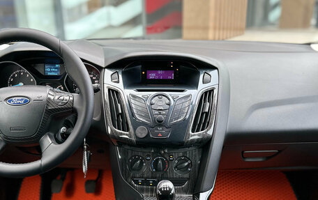 Ford Focus III, 2012 год, 659 000 рублей, 15 фотография