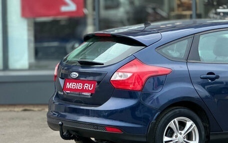 Ford Focus III, 2012 год, 659 000 рублей, 8 фотография