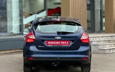 Ford Focus III, 2012 год, 659 000 рублей, 5 фотография