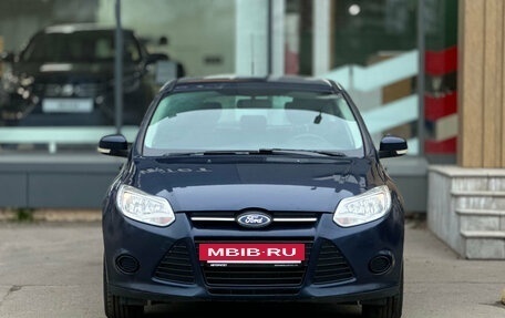 Ford Focus III, 2012 год, 659 000 рублей, 3 фотография