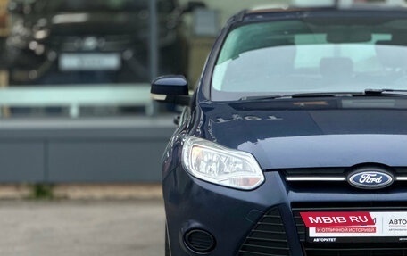 Ford Focus III, 2012 год, 659 000 рублей, 4 фотография
