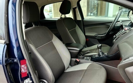Ford Focus III, 2012 год, 659 000 рублей, 10 фотография