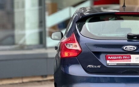 Ford Focus III, 2012 год, 659 000 рублей, 6 фотография