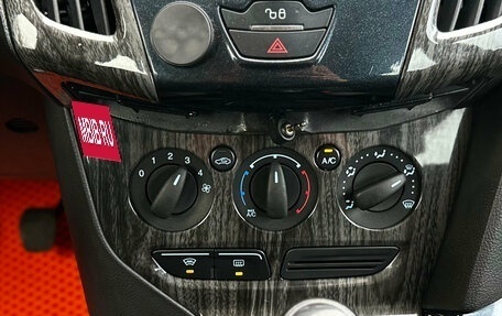 Ford Focus III, 2012 год, 659 000 рублей, 16 фотография