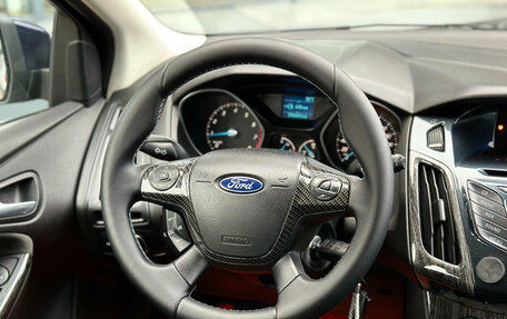 Ford Focus III, 2012 год, 659 000 рублей, 17 фотография