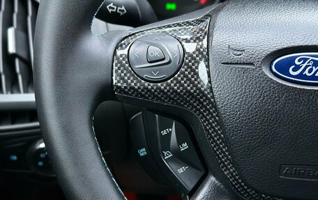Ford Focus III, 2012 год, 659 000 рублей, 19 фотография