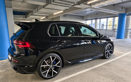 Volkswagen Golf R, 2022 год, 4 700 000 рублей, 6 фотография