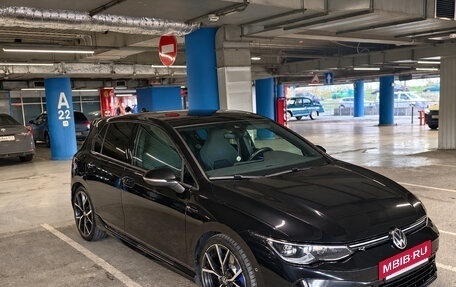 Volkswagen Golf R, 2022 год, 4 700 000 рублей, 4 фотография