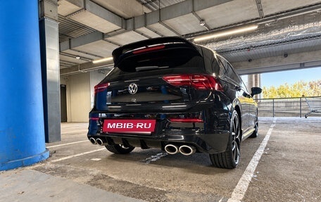 Volkswagen Golf R, 2022 год, 4 700 000 рублей, 5 фотография