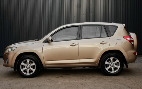 Toyota RAV4, 2011 год, 1 375 000 рублей, 7 фотография
