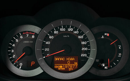 Toyota RAV4, 2011 год, 1 375 000 рублей, 13 фотография