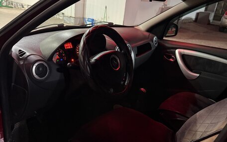 Renault Logan I, 2011 год, 185 000 рублей, 6 фотография