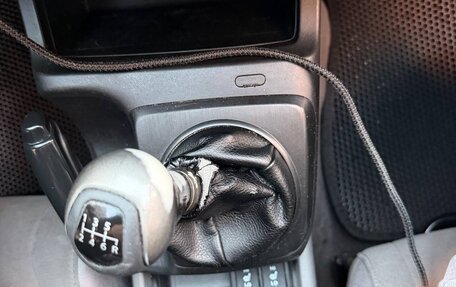Honda Civic VIII, 2007 год, 405 000 рублей, 20 фотография