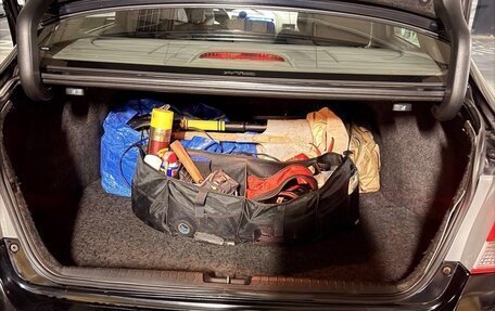 Honda Civic VIII, 2007 год, 405 000 рублей, 24 фотография