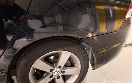 Honda Civic VIII, 2007 год, 405 000 рублей, 25 фотография