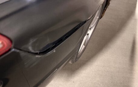 Honda Civic VIII, 2007 год, 405 000 рублей, 27 фотография