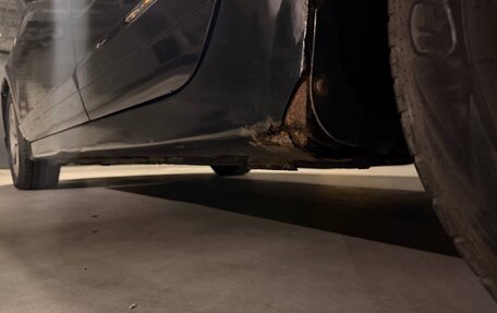 Honda Civic VIII, 2007 год, 405 000 рублей, 29 фотография