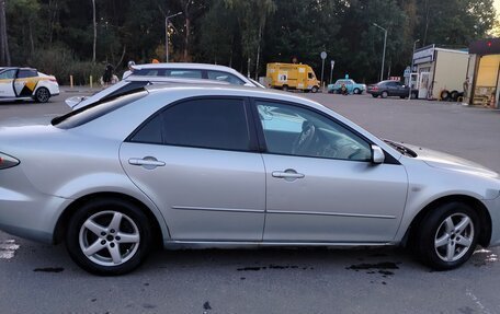 Mazda 6, 2006 год, 390 000 рублей, 2 фотография
