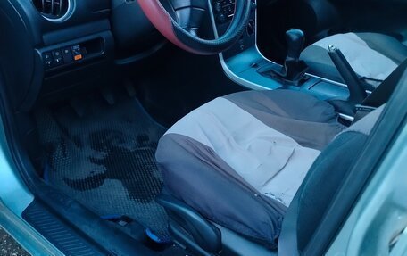 Mazda 6, 2006 год, 390 000 рублей, 8 фотография