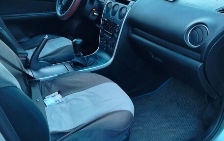 Mazda 6, 2006 год, 390 000 рублей, 9 фотография