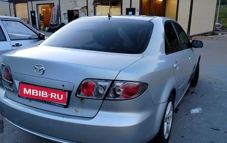 Mazda 6, 2006 год, 390 000 рублей, 1 фотография