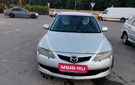 Mazda 6, 2006 год, 390 000 рублей, 3 фотография