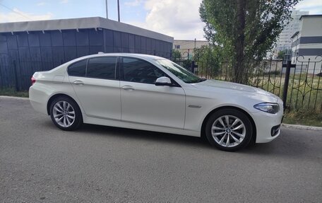 BMW 5 серия, 2015 год, 2 700 000 рублей, 1 фотография