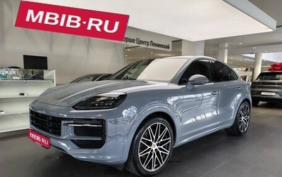 Porsche Cayenne III, 2024 год, 14 990 000 рублей, 1 фотография
