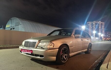 Mercedes-Benz C-Класс, 1999 год, 560 000 рублей, 2 фотография