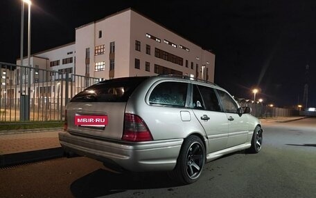 Mercedes-Benz C-Класс, 1999 год, 560 000 рублей, 7 фотография