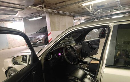 Mercedes-Benz C-Класс, 1999 год, 560 000 рублей, 17 фотография