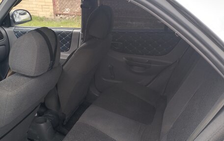 Hyundai Accent II, 2007 год, 380 000 рублей, 6 фотография