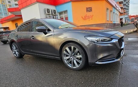 Mazda 6, 2020 год, 3 070 000 рублей, 5 фотография